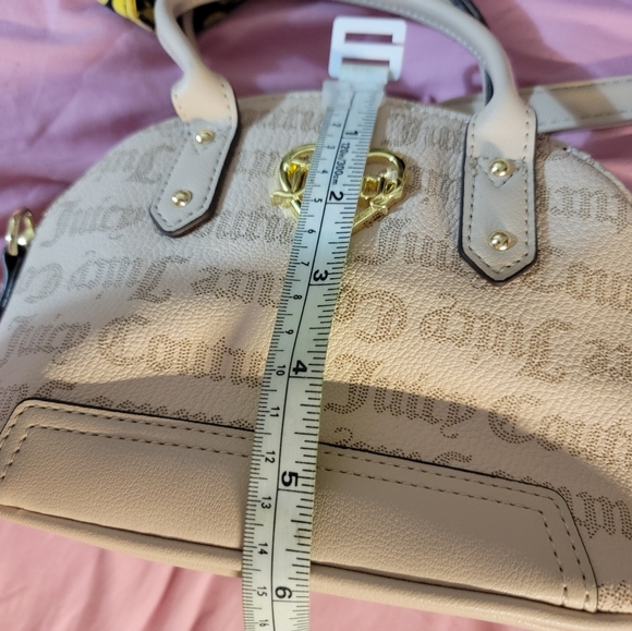 Juicy Contour mini bag - Picture 2 of 7